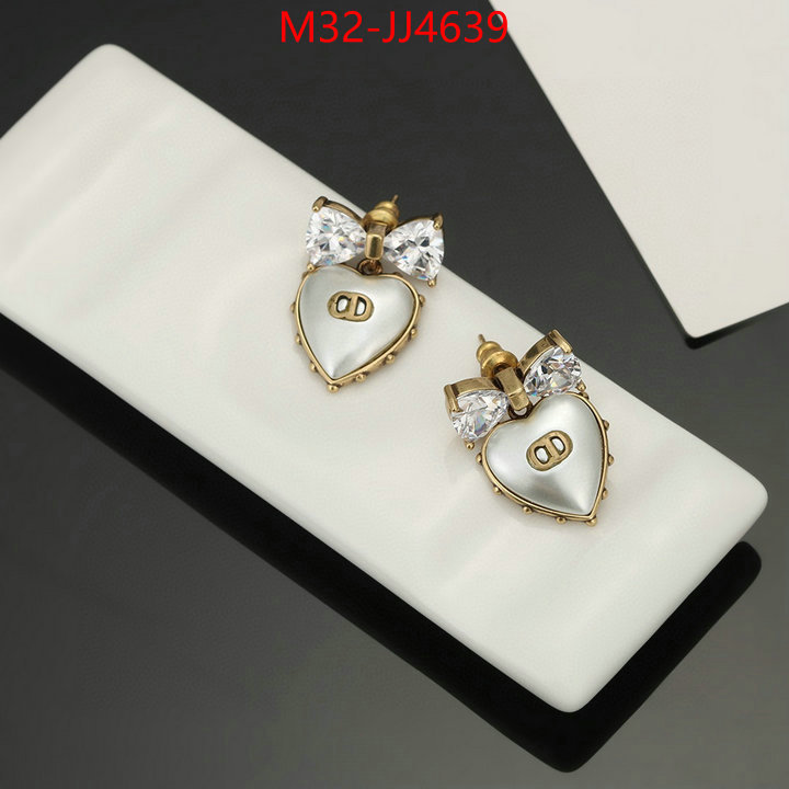 Jewelry-Dior 7 star collection ID: JJ4639 $: 32USD