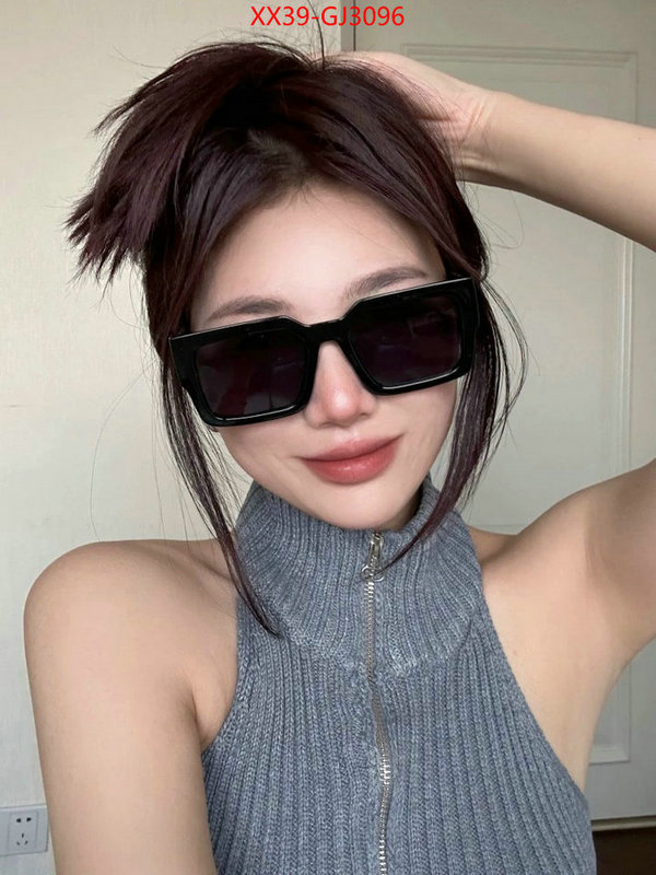 Glasses-Prada where to buy the best replica ID: GJ3096 $: 39USD