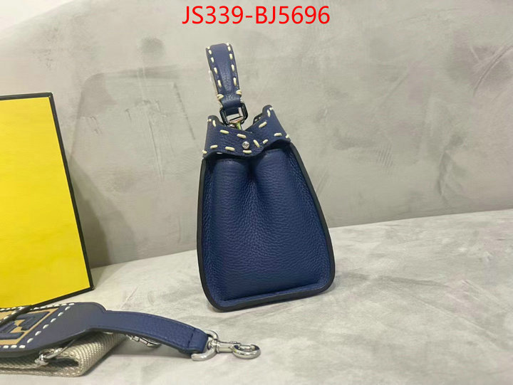 Fendi Bags(TOP)-Peekaboo for sale cheap now ID: BJ5696 $: 339USD,