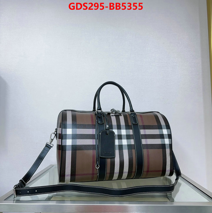 Burberry Bags(TOP)-Handbag- cheap wholesale ID: BB5355 $: 295USD,