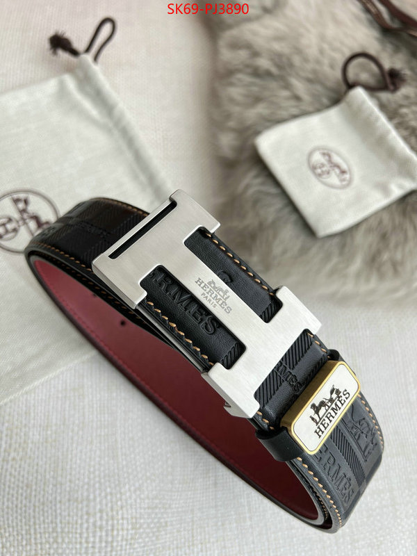 Belts-Hermes best capucines replica ID: PJ3890 $: 69USD