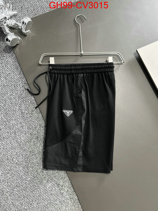 Clothing-Prada is it illegal to buy dupe ID: CV3015 $: 99USD