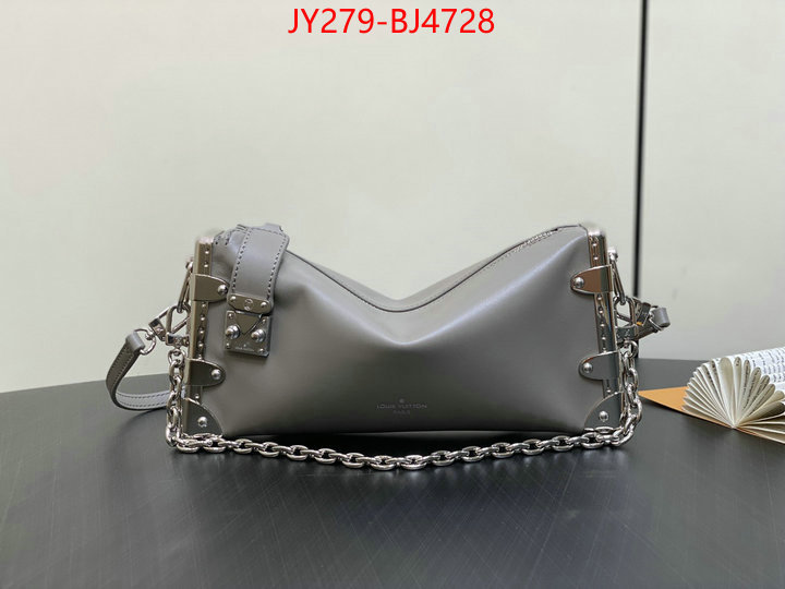 LV Bags(TOP)-Petite Malle- knockoff highest quality ID: BJ4728 $: 279USD,