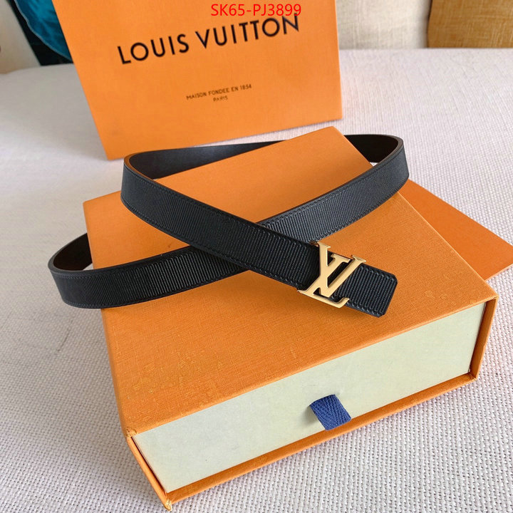 Belts-LV replica wholesale ID: PJ3899 $: 65USD