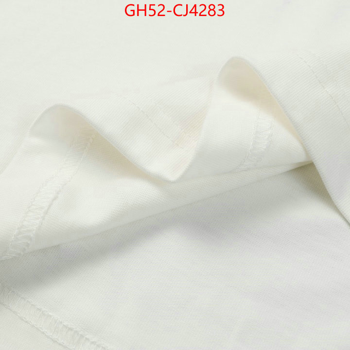 Clothing-Balenciaga what is a counter quality ID: CJ4283 $: 52USD