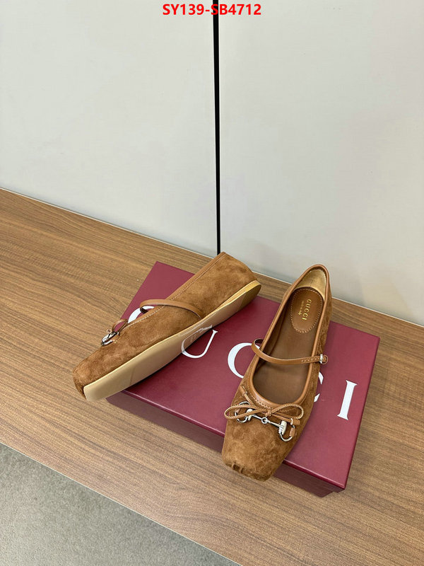 Women Shoes-Gucci flawless ID: SB4712 $: 139USD