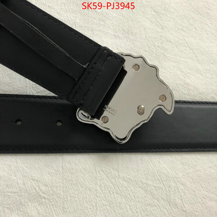 Belts-Versace perfect ID: PJ3945 $: 59USD