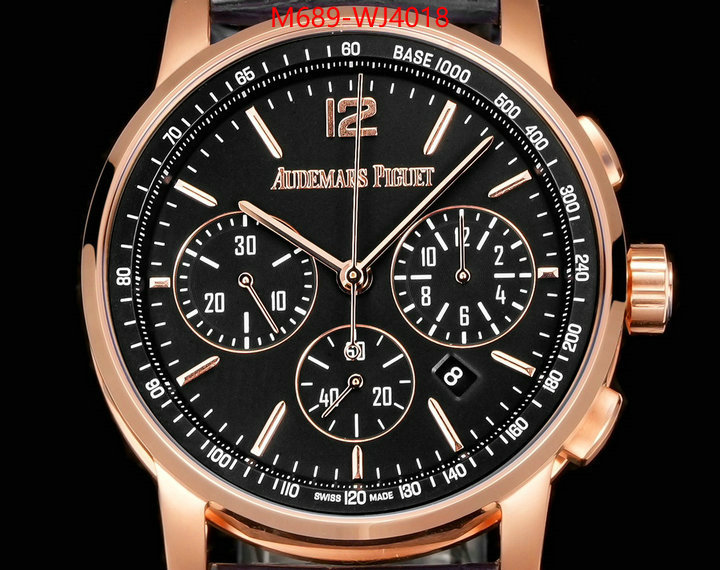 Watch(TOP)-Audemars Piguet what best replica sellers ID: WJ4018 $: 689USD-shoes yupoo Watch(TOP)-Audemars Piguet what best replica sellers ID: WJ4018 $: 689USD
