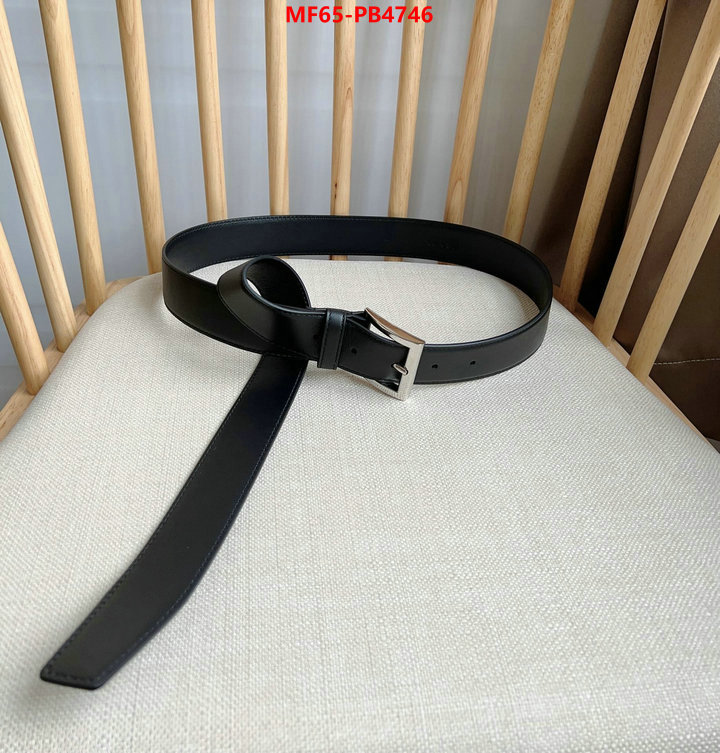 Belts-Prada find replica ID: PB4746 $: 65USD