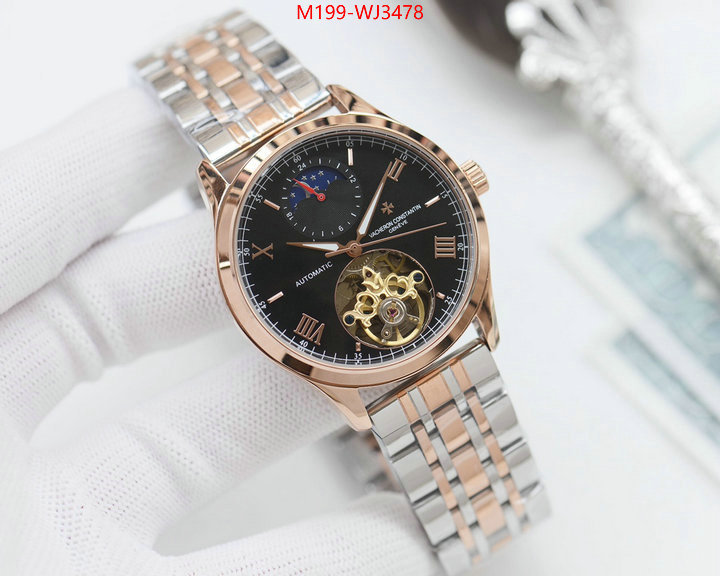 Watch(TOP)-Vacheron Constantin where to find the best replicas ID: WJ3478 $: 199USD-shoes yupoo Watch(TOP)-Vacheron Constantin where to find the best replicas ID: WJ3478 $: 199USD