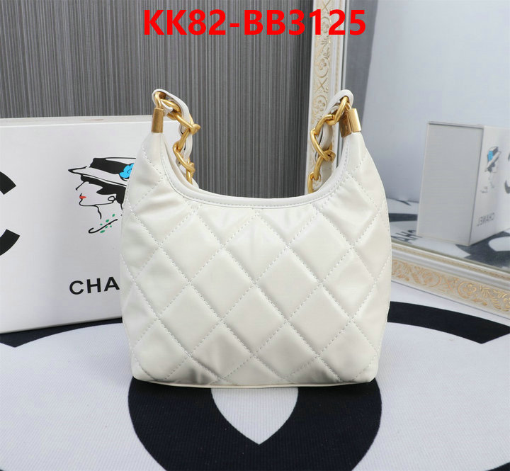 Chanel Bags(4A)-Handbag- wholesale imitation designer replicas ID: BB3125 $: 82USD,