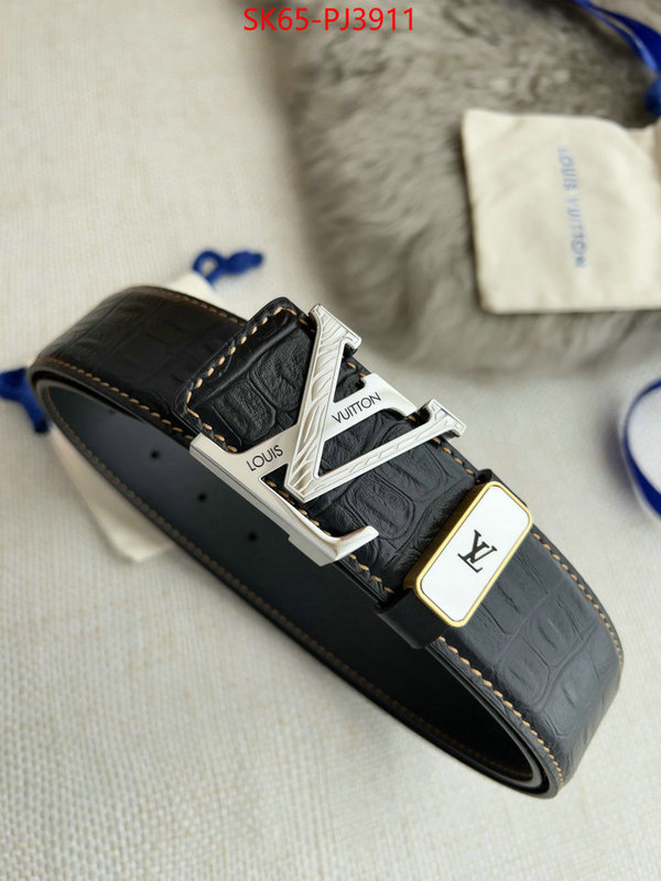 Belts-LV most desired ID: PJ3911 $: 65USD