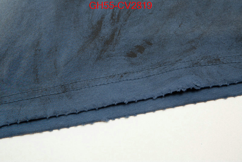 Clothing-Balenciaga unsurpassed quality ID: CV2819 $: 55USD