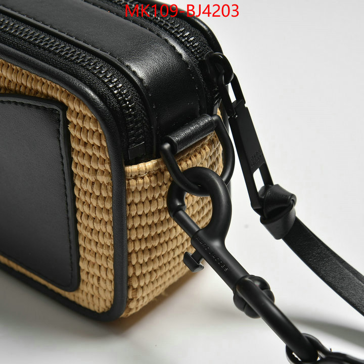 Marc Jacobs Bags(TOP)-Camera bag- find replica ID: BJ4203 $: 109USD,