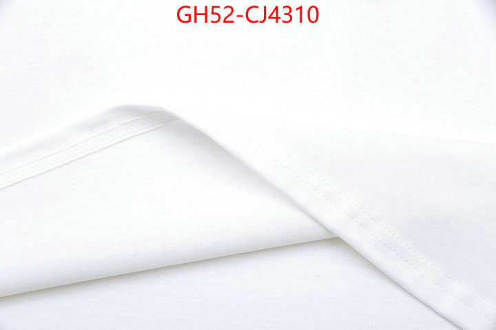 Clothing-Burberry replica shop ID: CJ4310 $: 52USD