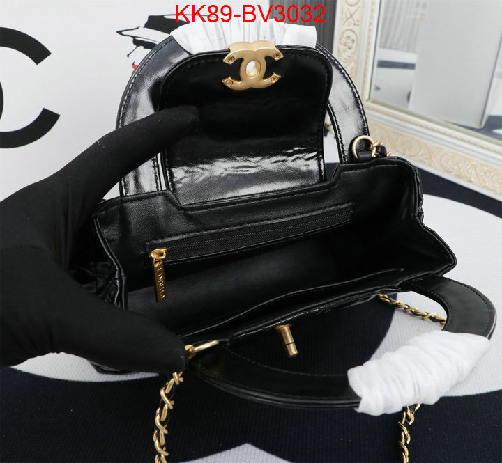 Chanel Bags(4A)-Crossbody- how quality ID: BV3032 $: 89USD,