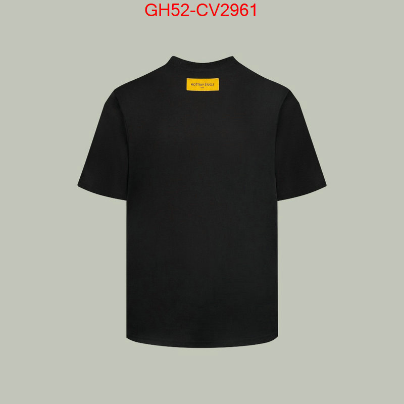 Clothing-LV online from china ID: CV2961 $: 52USD
