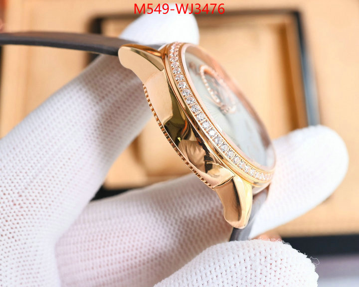 Watch(TOP)-Vacheron Constantin where can you buy replica ID: WJ3476 $: 549USD