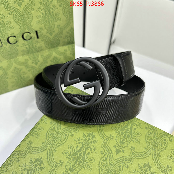 Belts-Gucci 7 star ID: PJ3866 $: 65USD