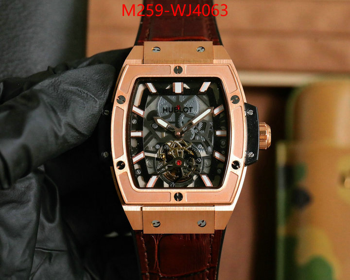 Watch(TOP)-Hublot buy aaaaa cheap ID: WJ4063 $: 259USD-shoes yupoo Watch(TOP)-Hublot buy aaaaa cheap ID: WJ4063 $: 259USD
