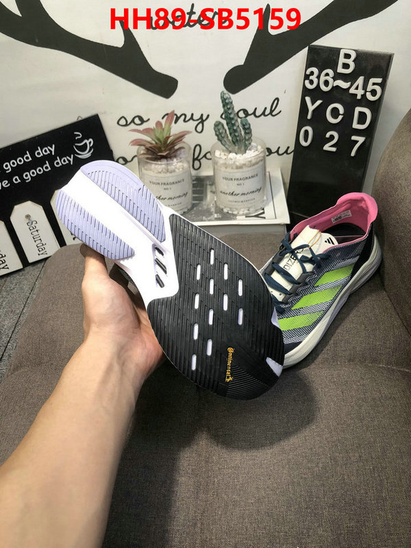 Women Shoes-Adidas is it ok to buy ID: SB5159 $: 89USD