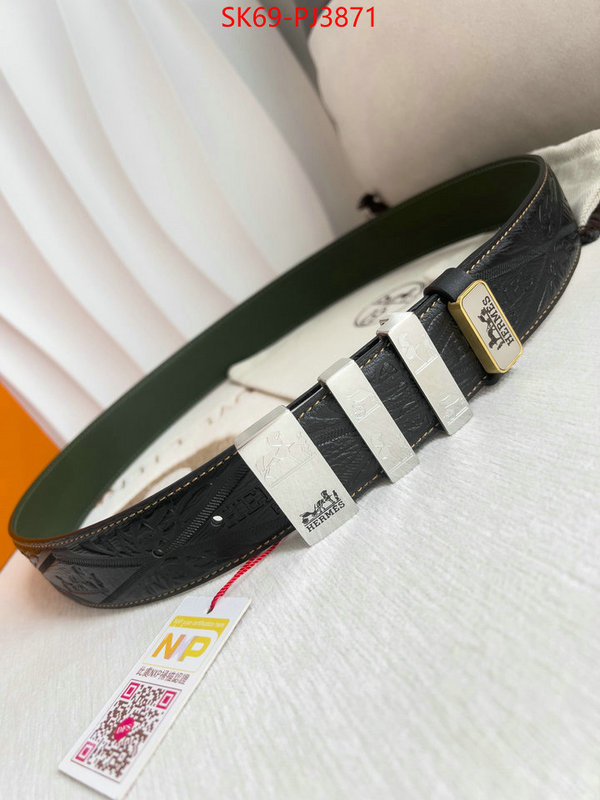Belts-Hermes aaaaa+ replica ID: PJ3871 $: 69USD