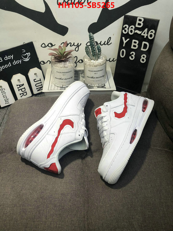 Women Shoes-NIKE best replica 1:1 ID: SB5265 $: 105USD