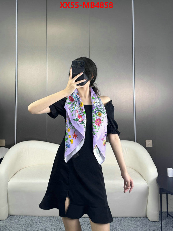 Scarf-Gucci buy ID: MB4858 $: 55USD