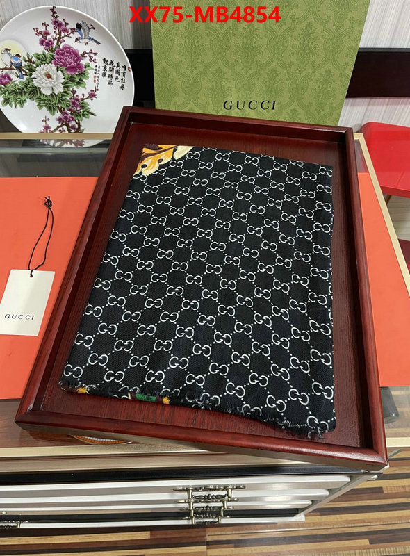 Scarf-Gucci best fake ID: MB4854 $: 75USD