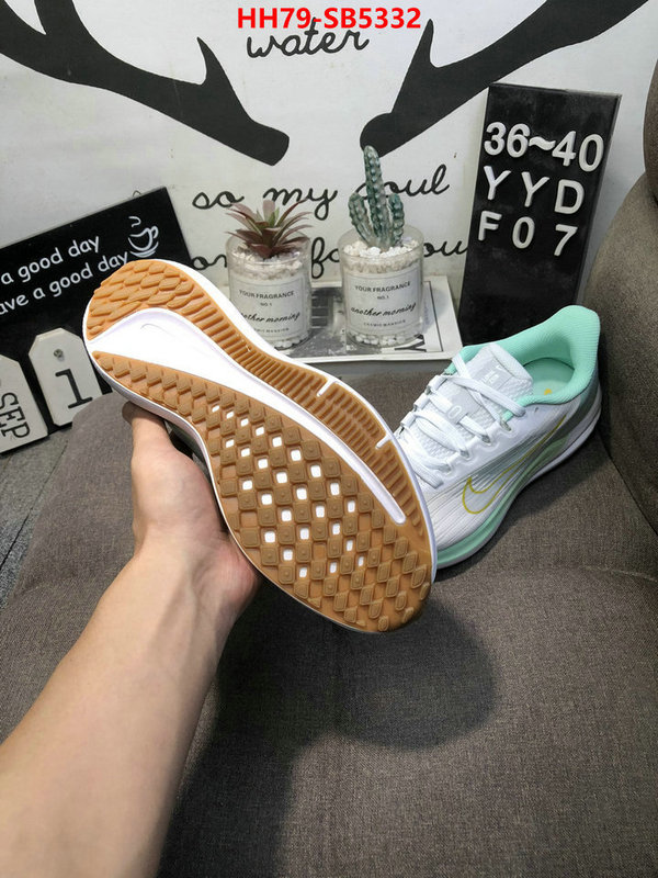 Women Shoes-NIKE buy high-quality fake ID: SB5332 $: 79USD