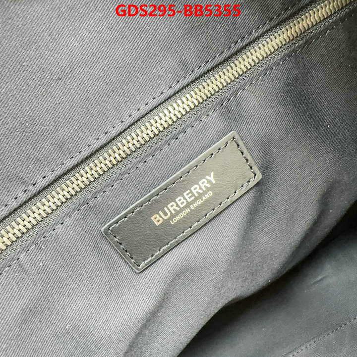 Burberry Bags(TOP)-Handbag- cheap wholesale ID: BB5355 $: 295USD,