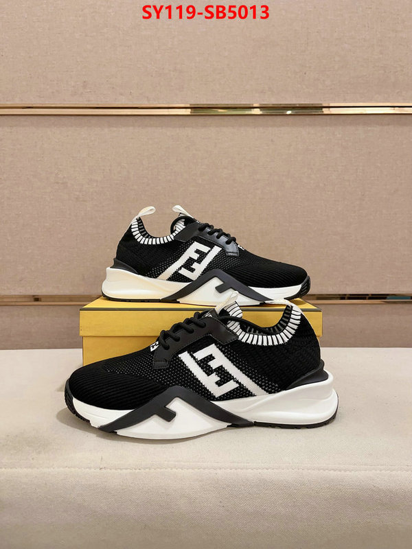 Men Shoes-Fendi knockoff ID: SB5013 $: 119USD