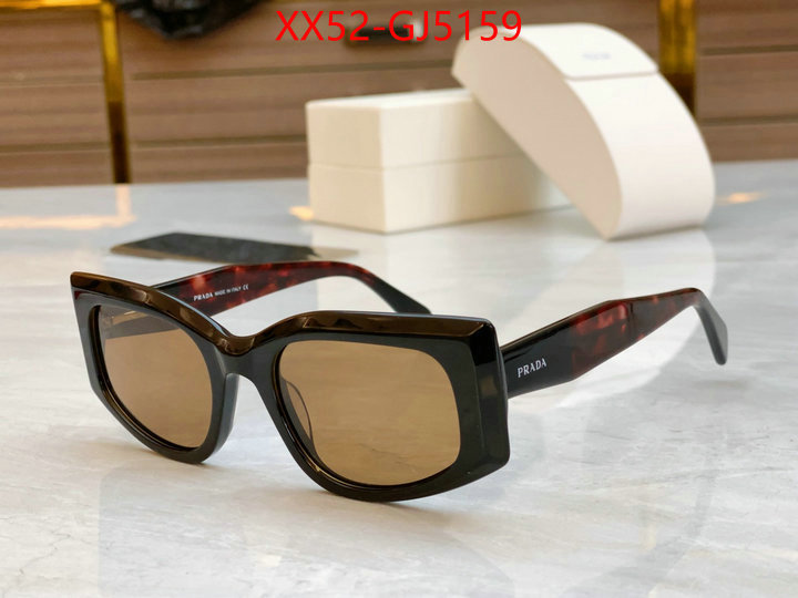 Glasses-Prada can you buy knockoff ID: GJ5159 $: 52USD