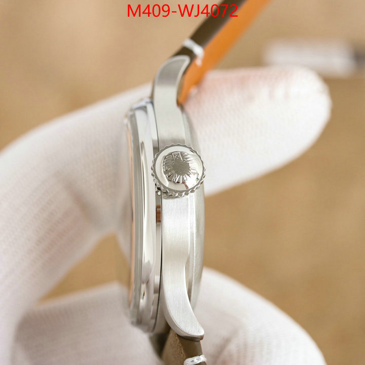 Watch(TOP)-Longines quality aaaaa replica ID: WJ4072 $: 409USD