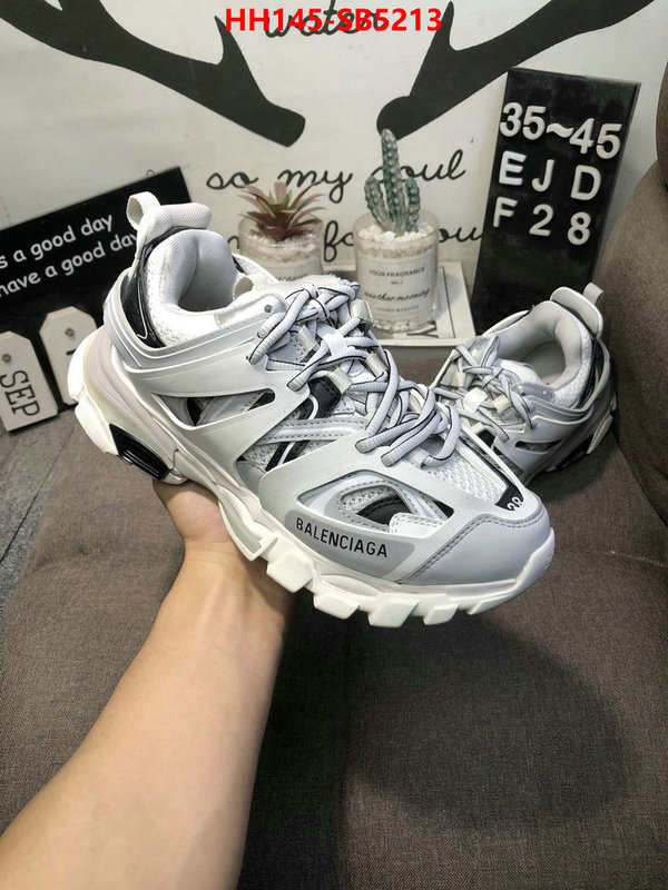 Women Shoes-Balenciaga wholesale designer shop ID: SB5213 $: 145USD