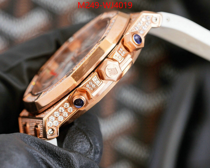 Watch(TOP)-Audemars Piguet the highest quality fake ID: WJ4019 $: 249USD