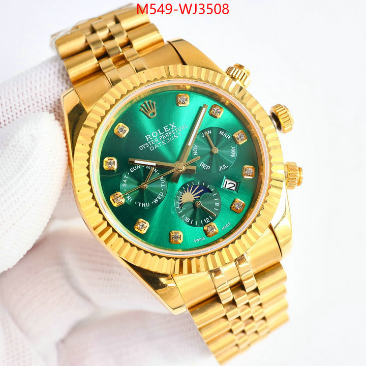 Watch(TOP)-Rolex buy top high quality replica ID: WJ3508 $: 549USD-shoes yupoo Watch(TOP)-Rolex buy top high quality replica ID: WJ3508 $: 549USD