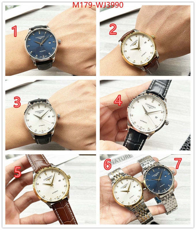 Watch(4A)-Longines online ID: WJ3990 $: 179USD