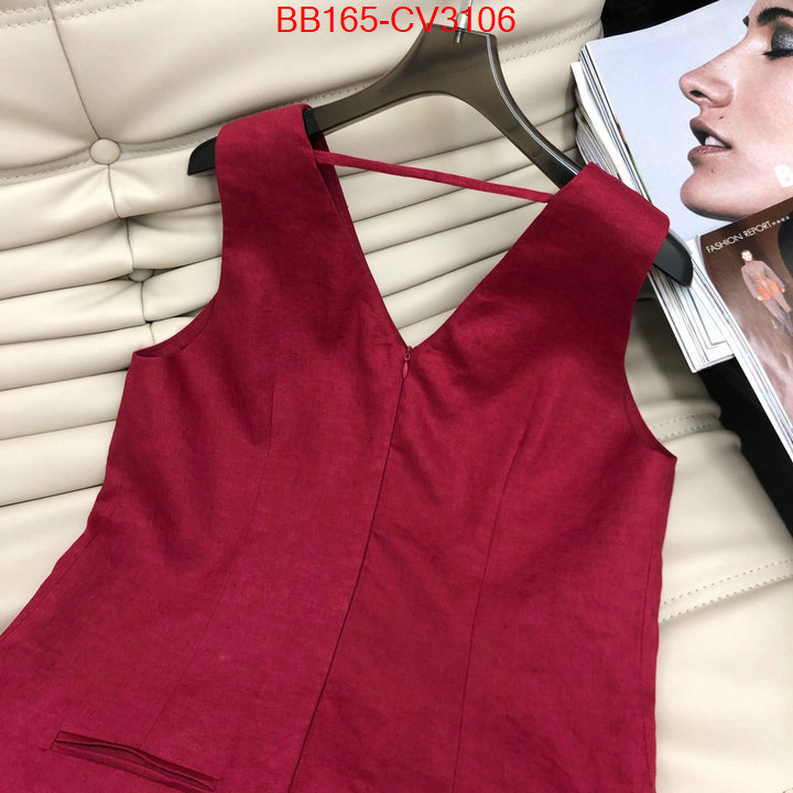 Clothing-Dior is it ok to buy replica ID: CV3106 $: 165USD