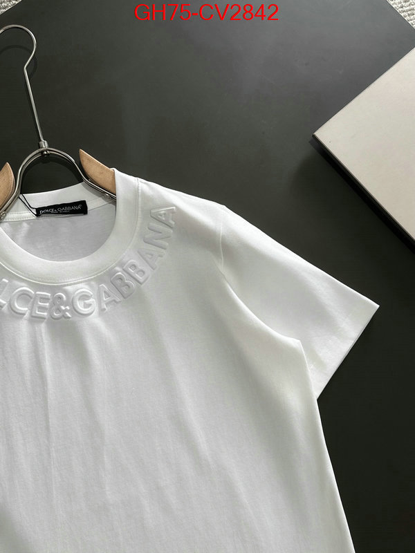 Clothing-DG aaaaa+ replica ID: CV2842 $: 75USD