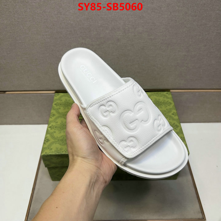 Men Shoes-Gucci luxury fashion replica designers ID: SB5060 $: 85USD