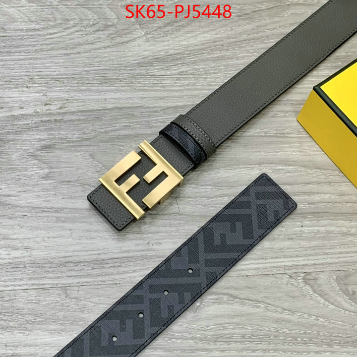 Belts-Fendi buy sell ID: PJ5448 $: 65USD