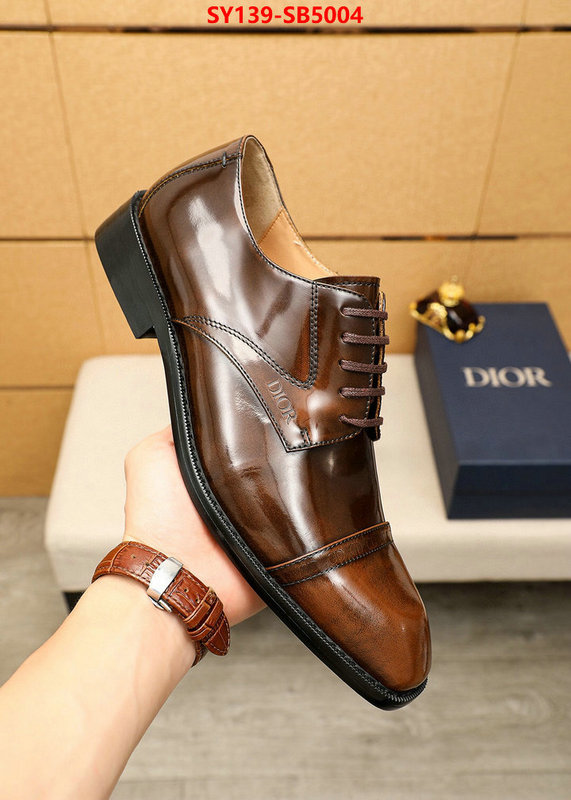 Men shoes-Dior where to buy high quality ID: SB5004 $: 139USD