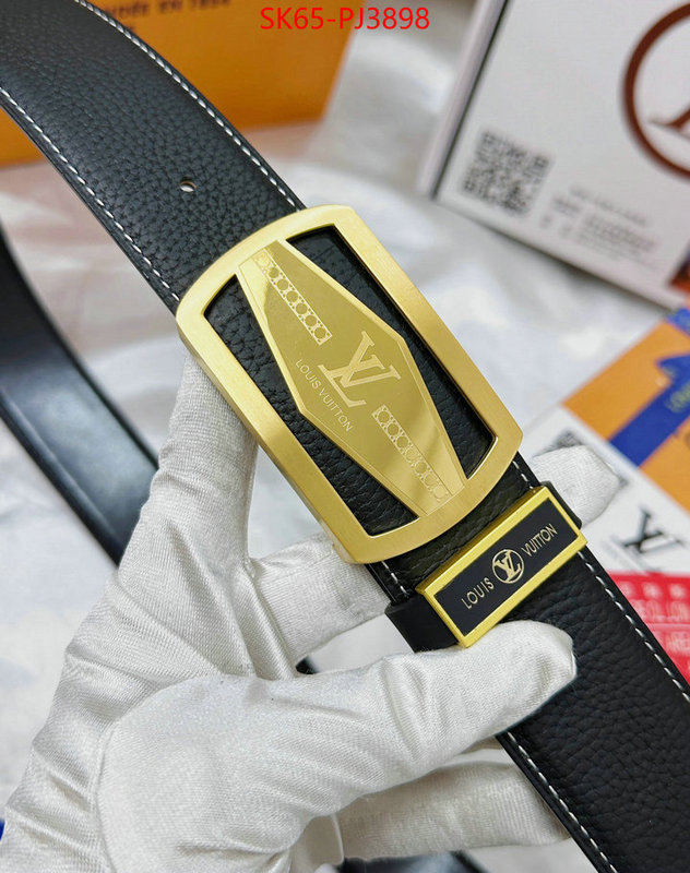 Belts-LV new 2024 ID: PJ3898 $: 65USD