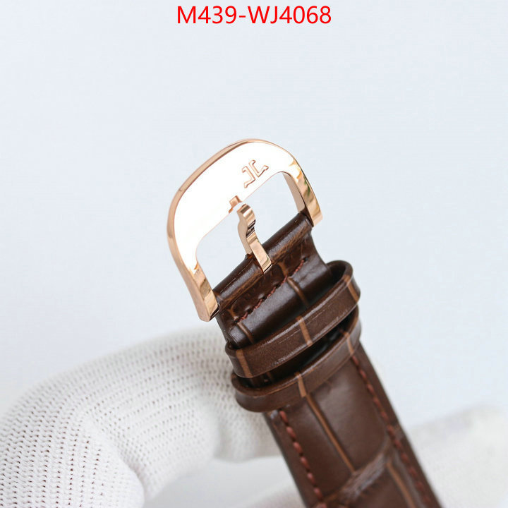 Watch(TOP)-JaegerLeCoultre buy high quality cheap hot replica ID: WJ4068 $: 439USD