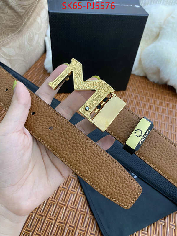 Belts-Montblanc ID: PJ5576 $: 65USD