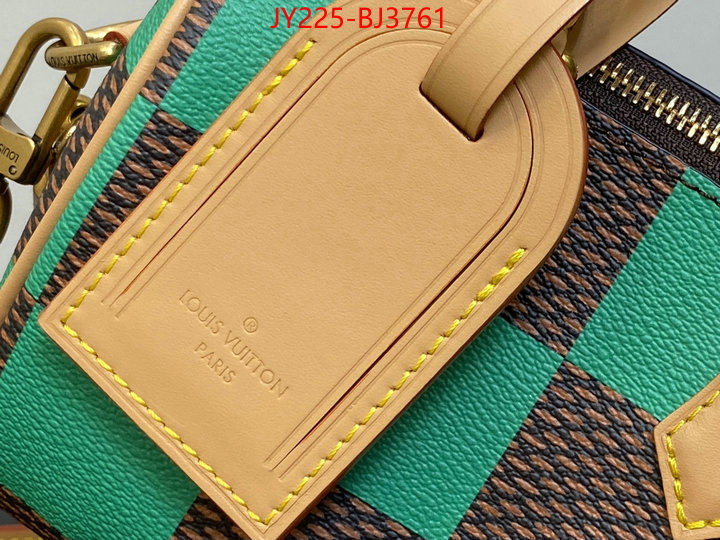 LV Bags(TOP)-Speedy- replica how can you ID: BJ3761 $: 225USD,