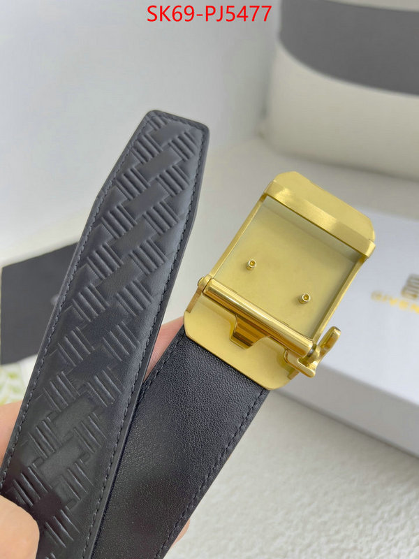 Belts-Givenchy online shop ID: PJ5477 $: 69USD