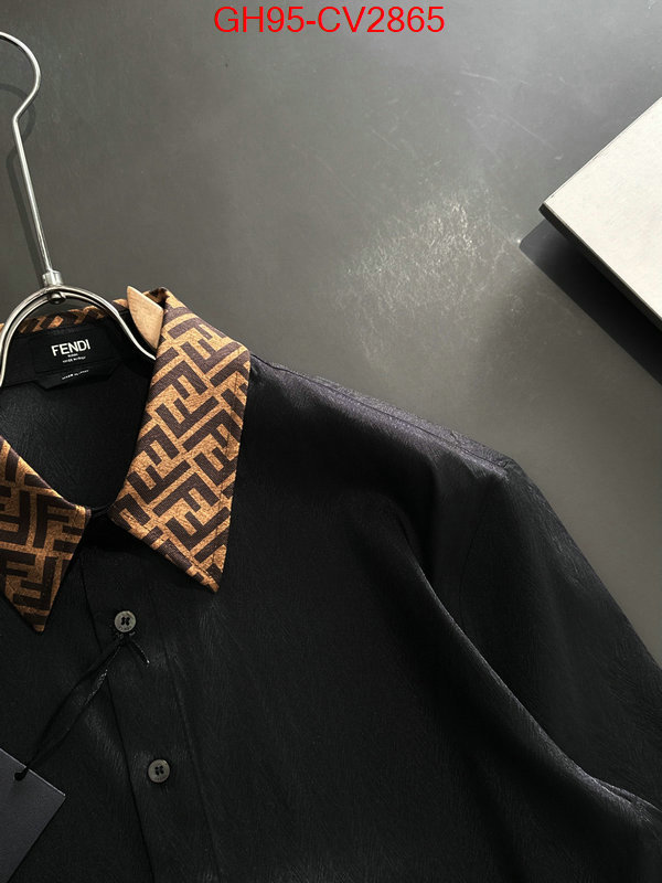 Clothing-Fendi the most popular ID: CV2865 $: 95USD