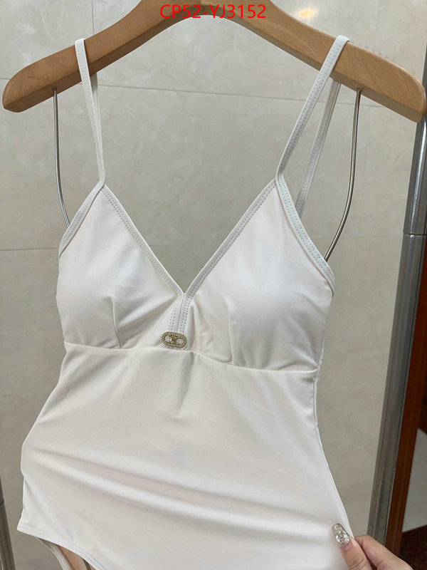 Swimsuit-Celine replica wholesale ID: YJ3152 $: 52USD